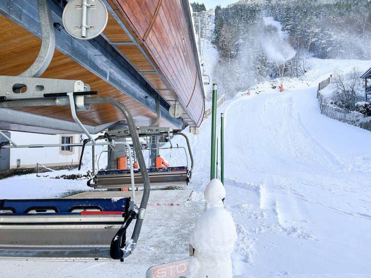 Апартаменты Uenik - Rustico & Moderno En Arinsal - Esqui Mas de Ribafeta Экстерьер фото